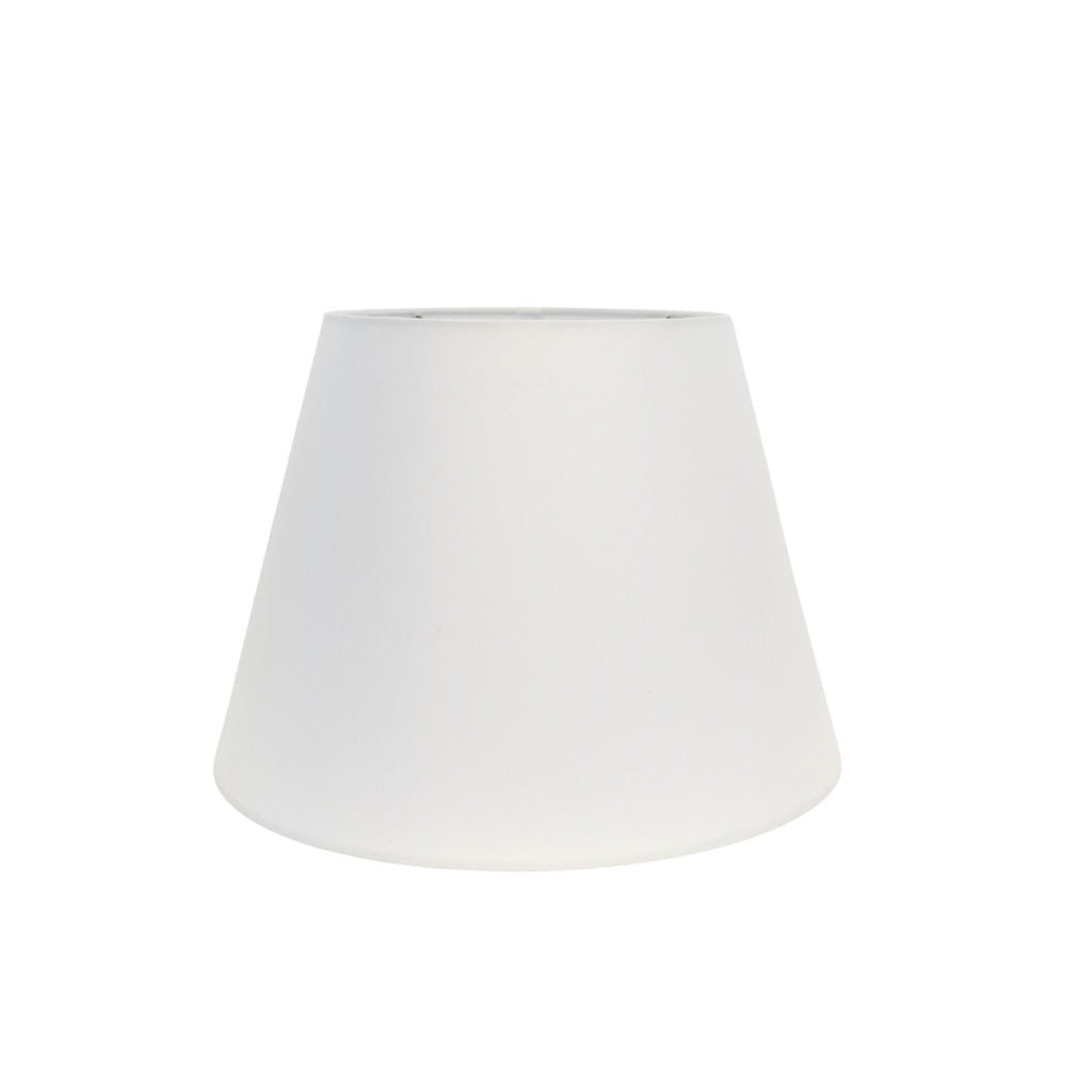 Belgian Linen Lampshade | Newport Lamp And Shade | Located in Newport, RI