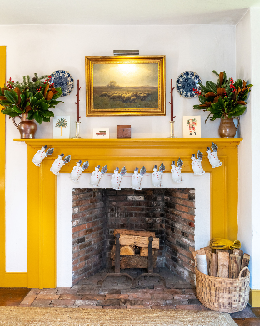 Lampshades, Fermoie, Penny Morrison, Christopher Spitzmiller Newport Lamp & Shade Company