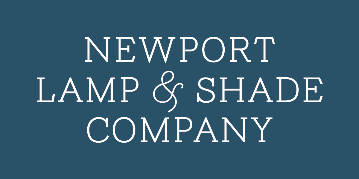 Newport Lamp & Shade Company logo
