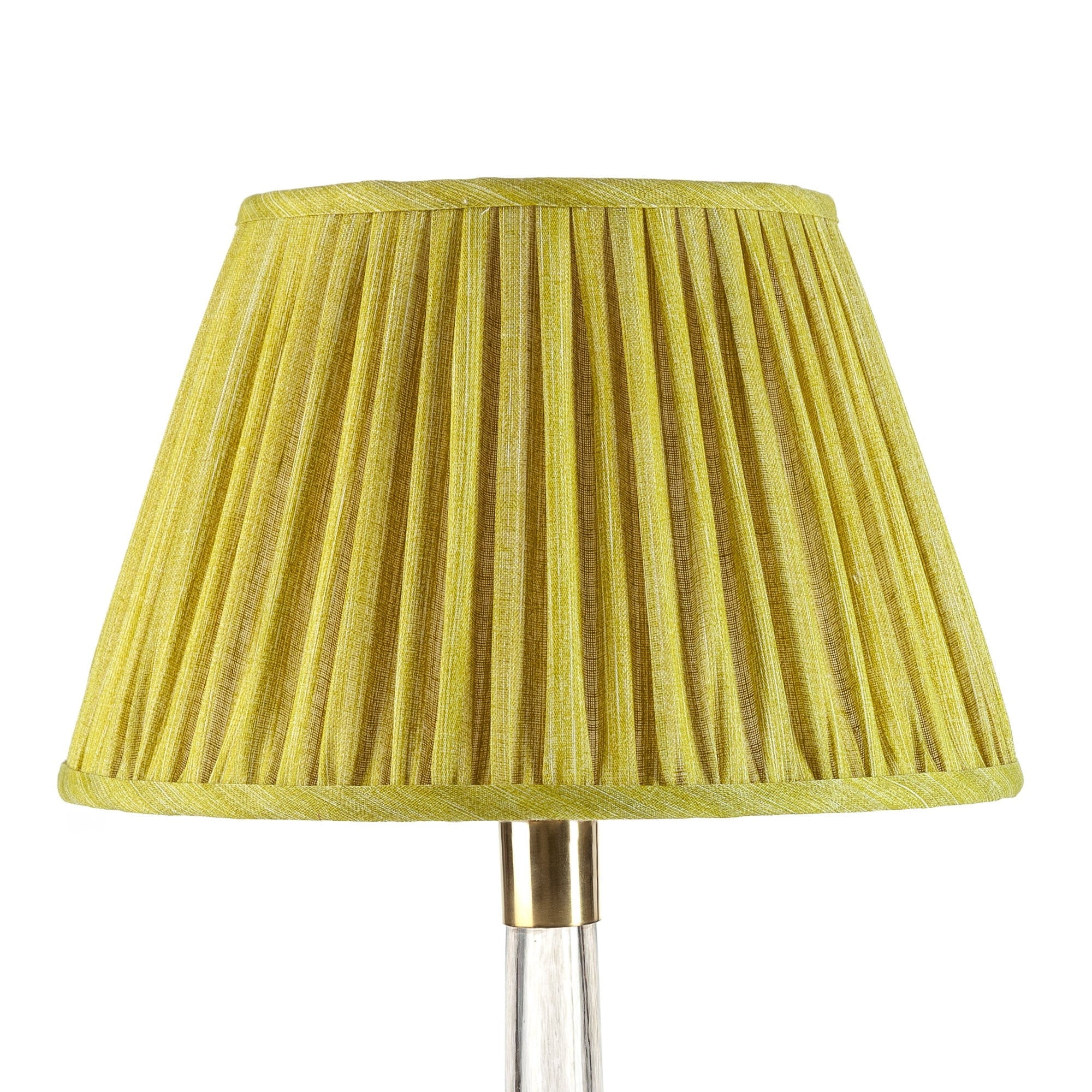 16" Fermoie Lampshade - Euphorbia - Lampshades - Fermoie - Newport Lamp & Shade Company