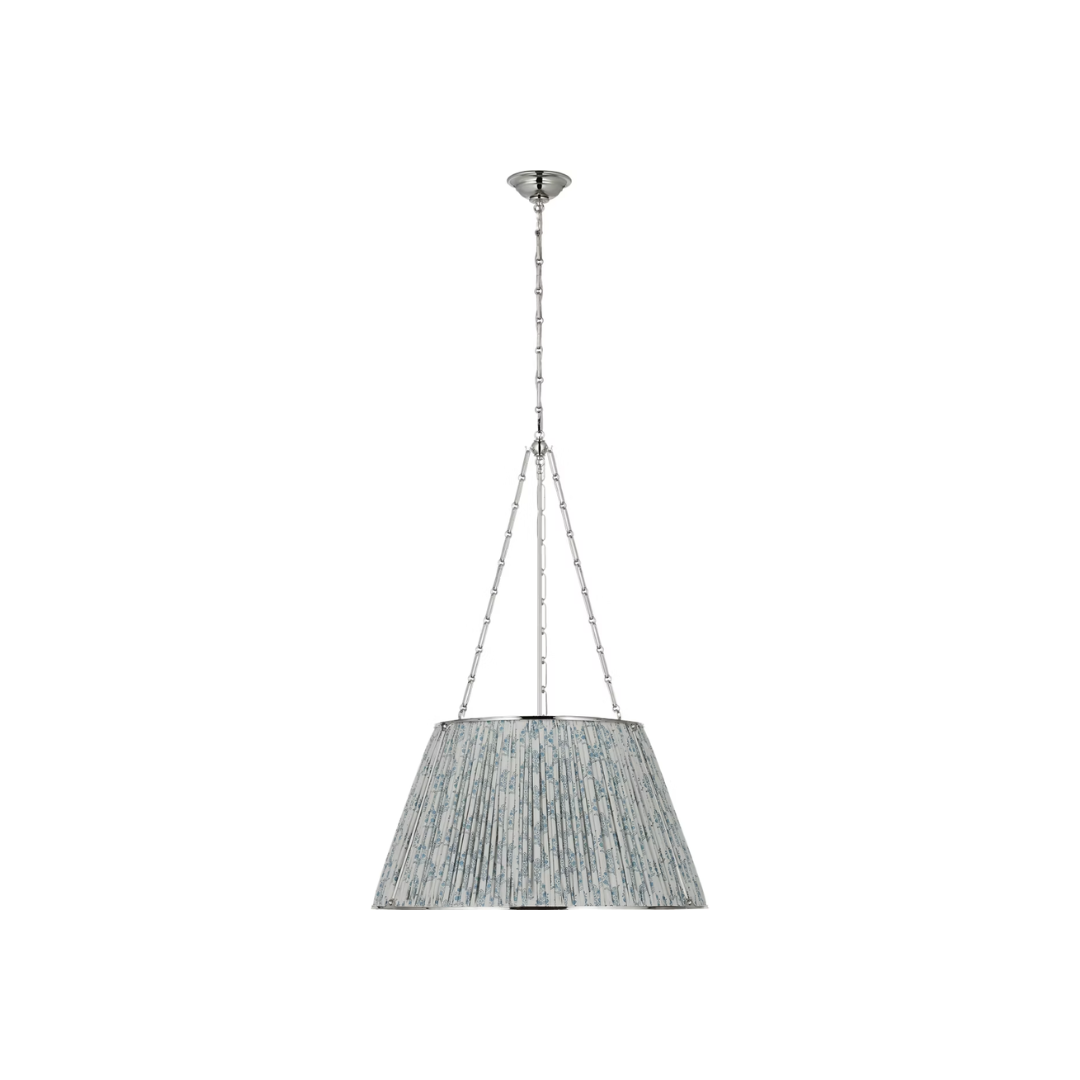 Allister 29" Hanging Shade - Newport Lamp & Shade Company
