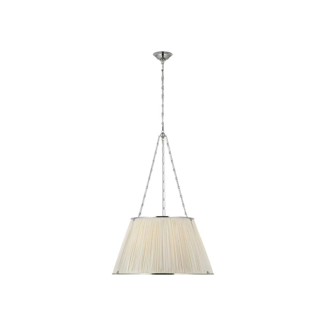 Allister 29" Hanging Shade - Newport Lamp & Shade Company