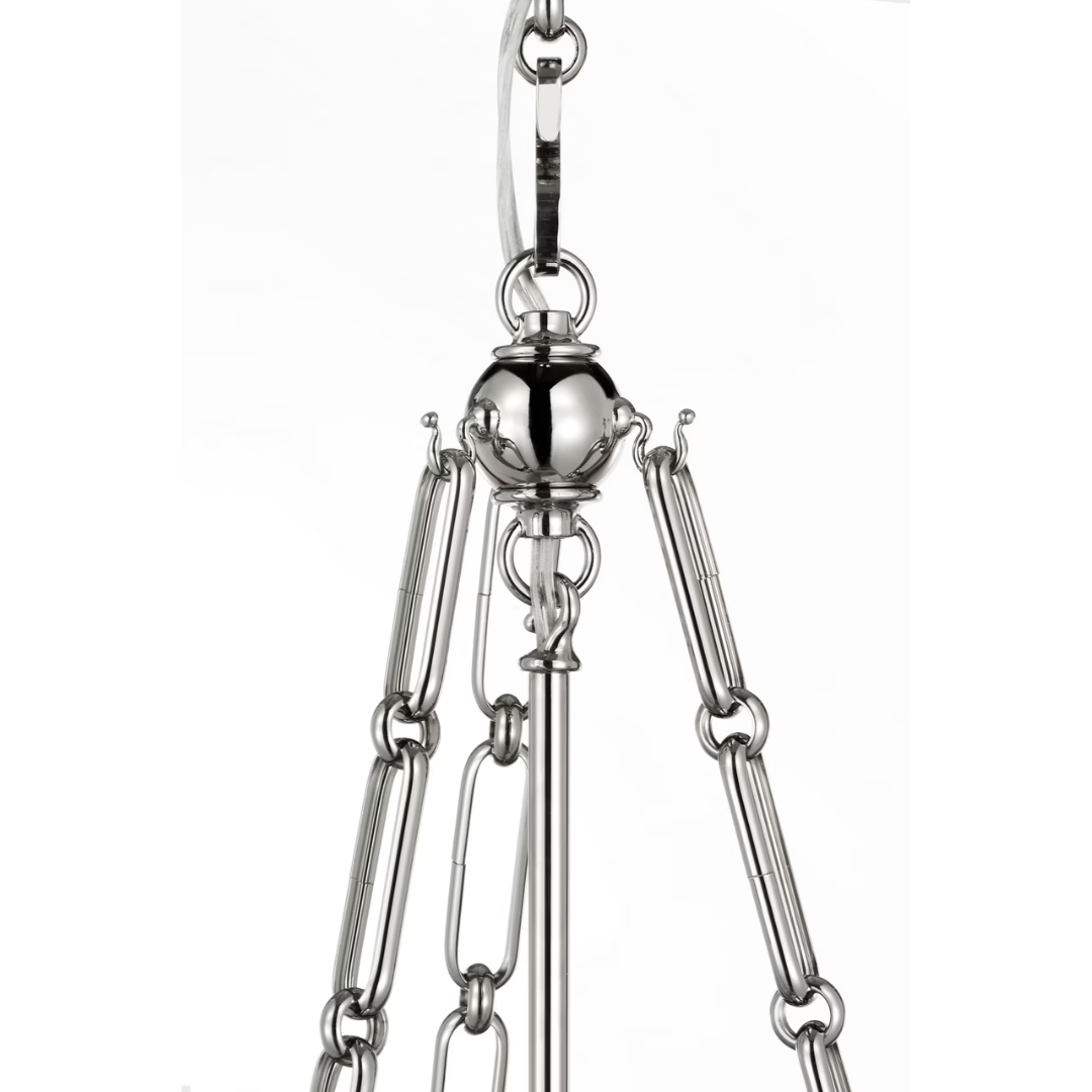 Allister 29" Hanging Shade - Newport Lamp & Shade Company