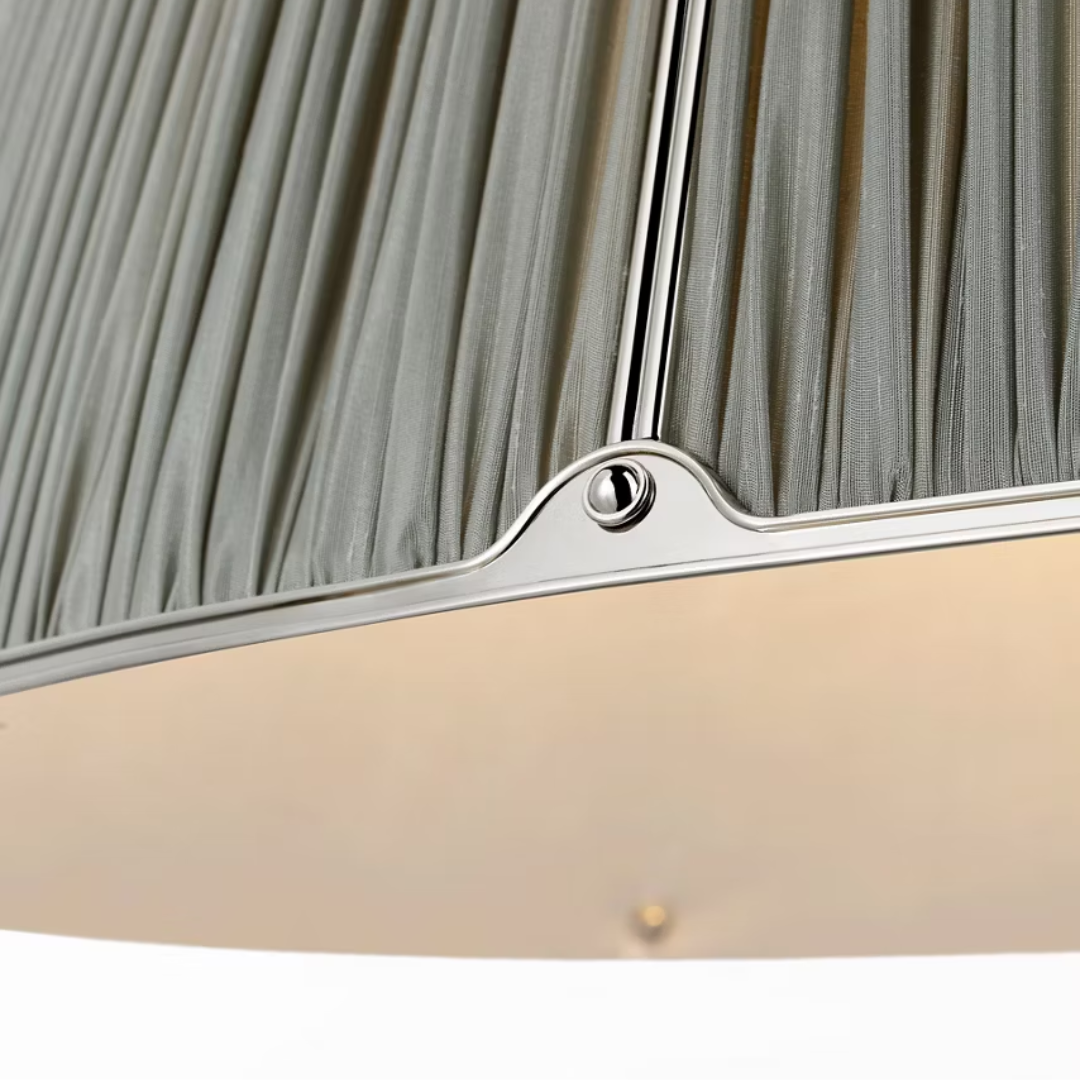 Allister 29" Hanging Shade - Newport Lamp & Shade Company