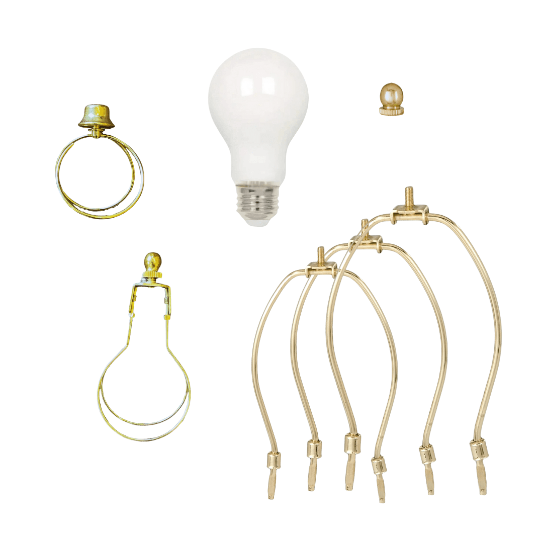 Lamp Starter Kit - [product_type] - Newport Lamp & Shade Company - Newport Lamp & Shade Company