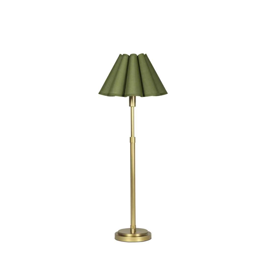 Polly Buffet Table Lamp