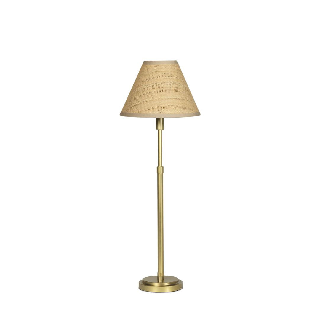 Polly Buffet Table Lamp