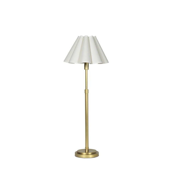 Polly Buffet Table Lamp