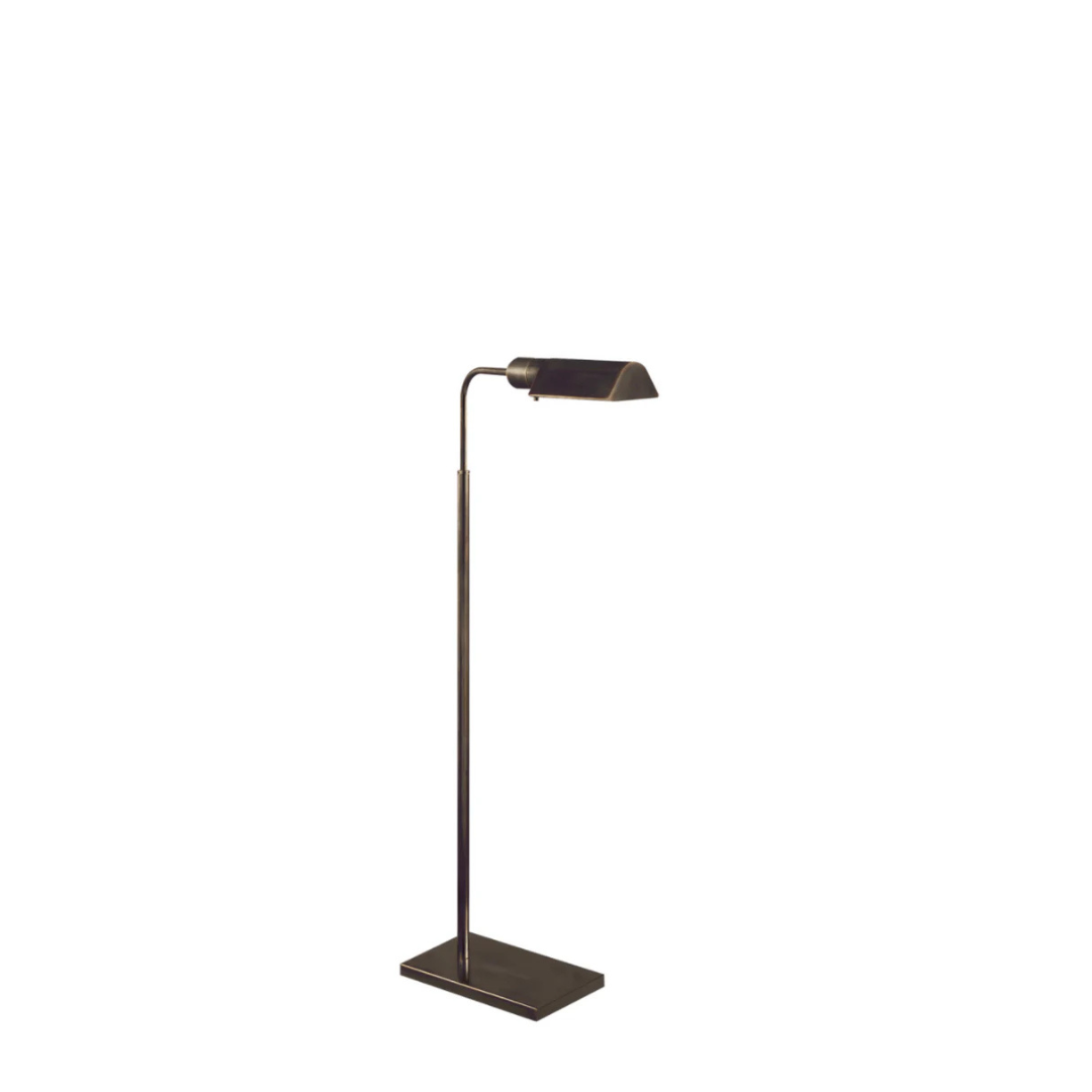 Pharmacy Floor Lamp