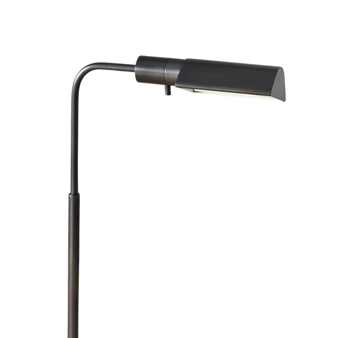 Pharmacy Floor Lamp