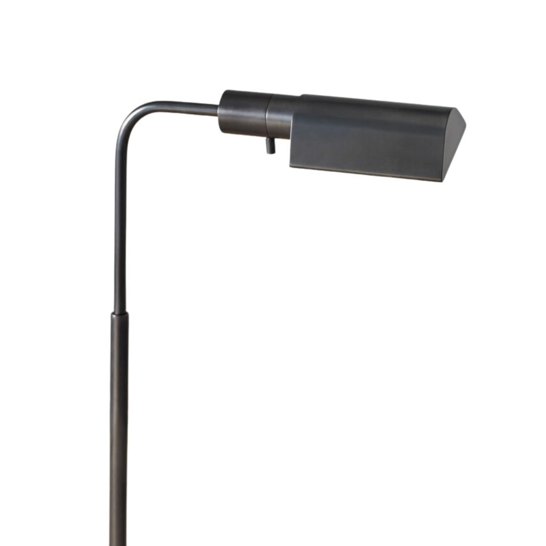 Pharmacy Floor Lamp