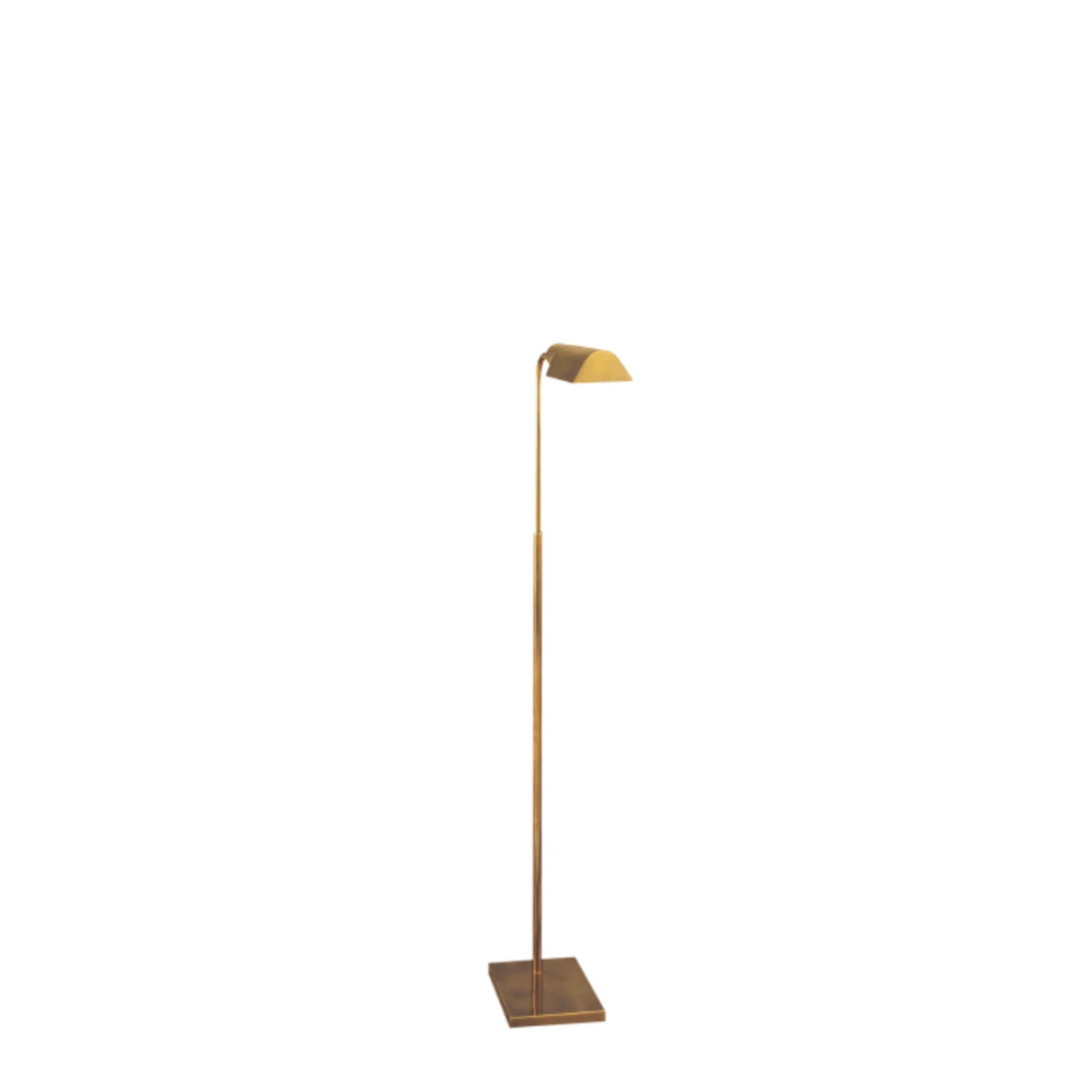 Pharmacy Floor Lamp