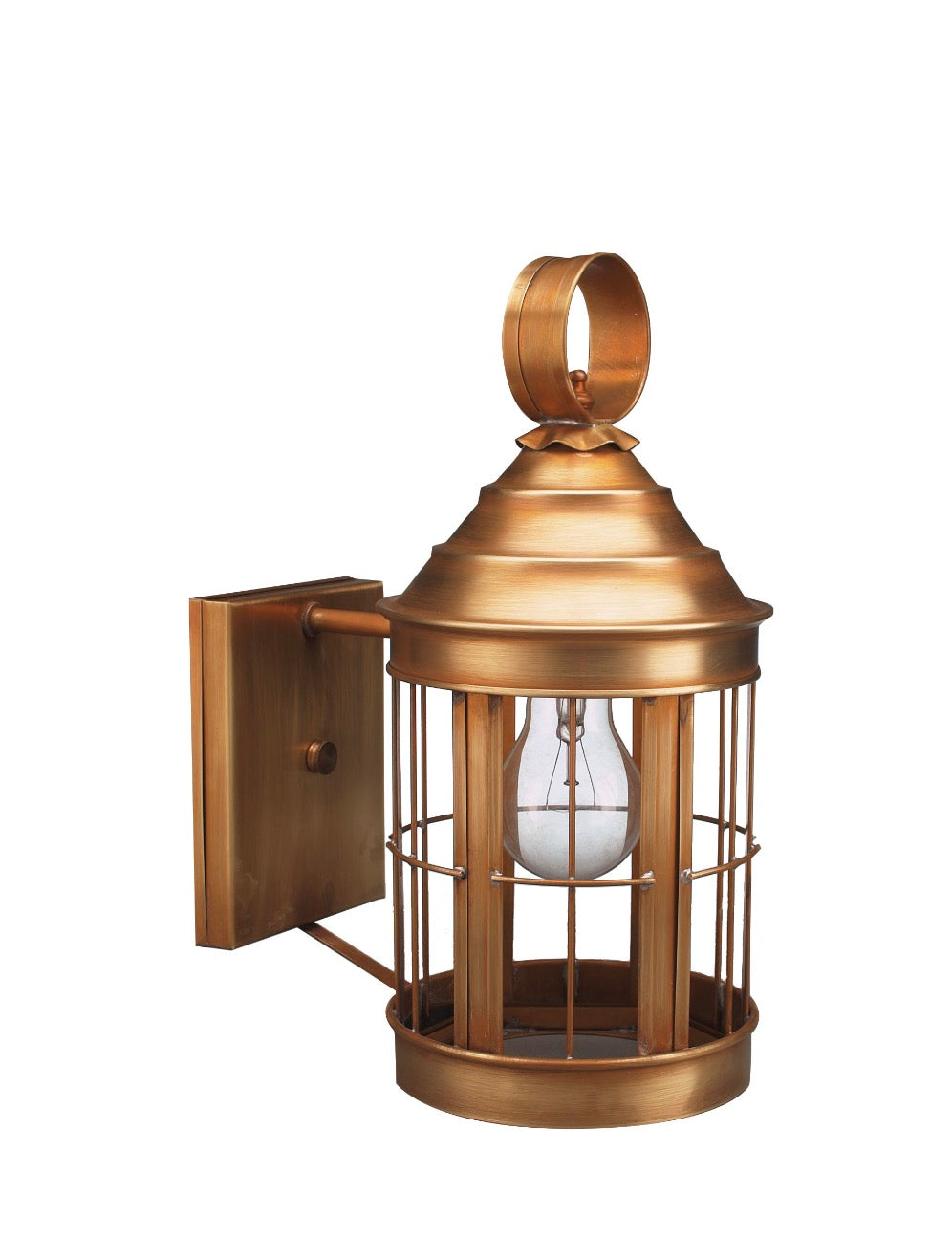 Heal 3317 by Northeast Lantern | Newport Lamp And Shade | Located in Newport, RI