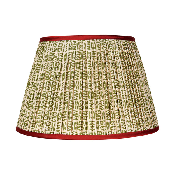 Penny-Morrison-Lampsahde-Green
