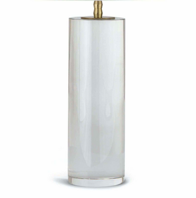 Juliet Crystal Table Lamp - Large | Newport Lamp And Shade | Located in Newport, RI