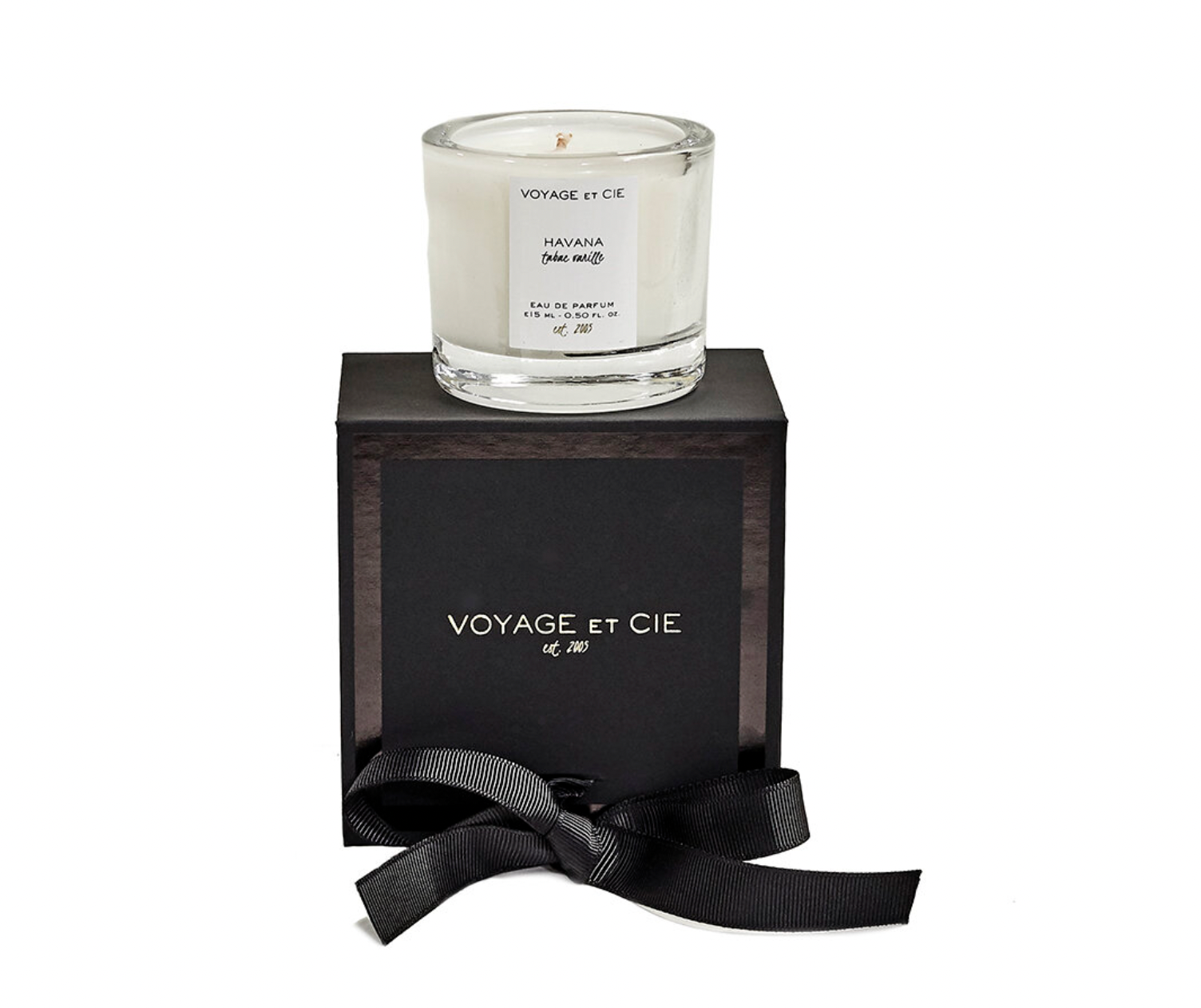 Organic Candles by Voyage et Cie | Newport Lamp And Shade | Located in Newport, RI