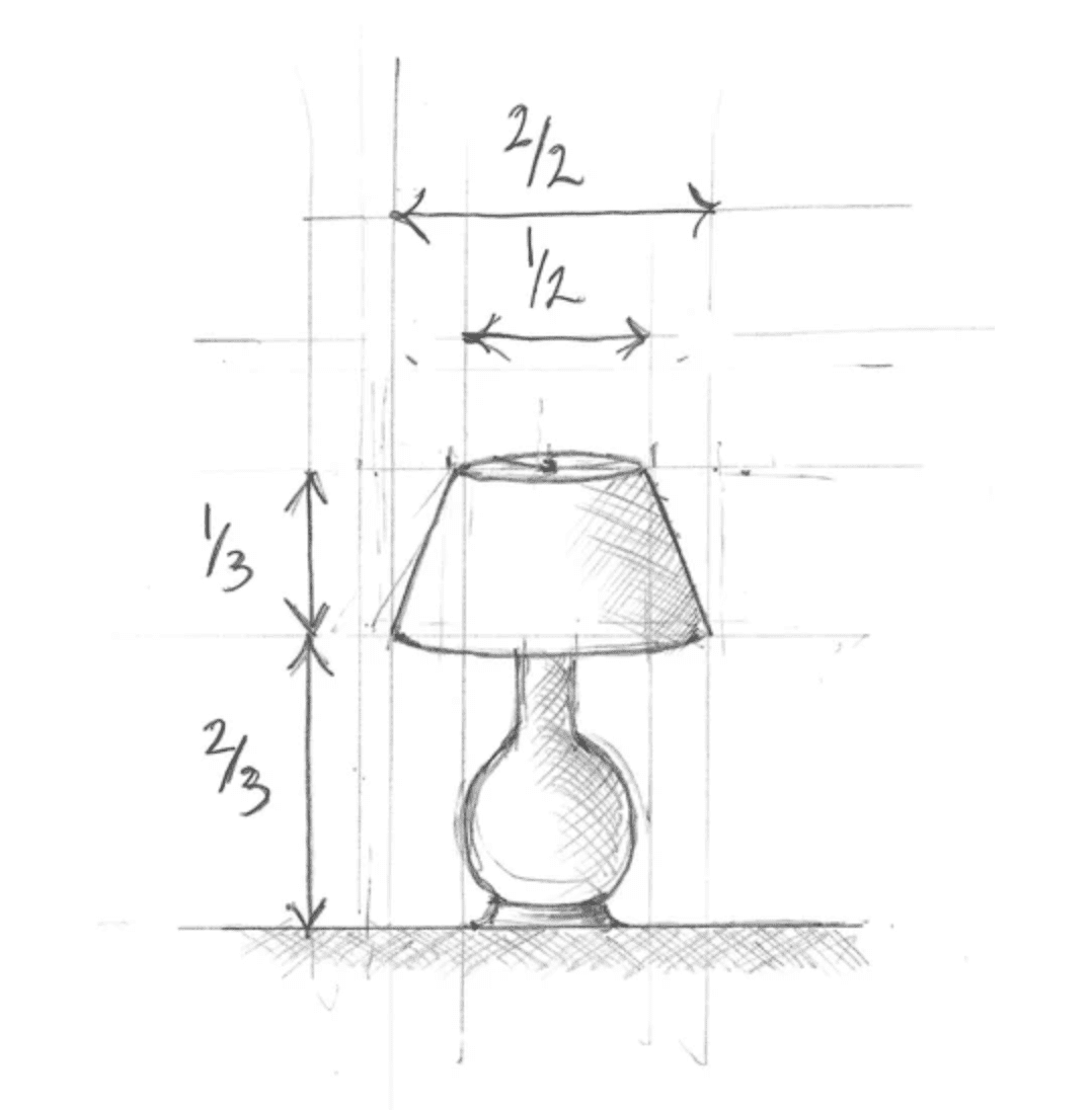 Custom Shade Recovering - Kaiser - [product_type] - Newport Lamp & Shade Company - Newport Lamp & Shade Company