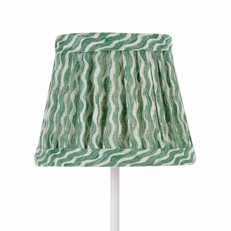 Poldina Pro Lampshade by Fermoie