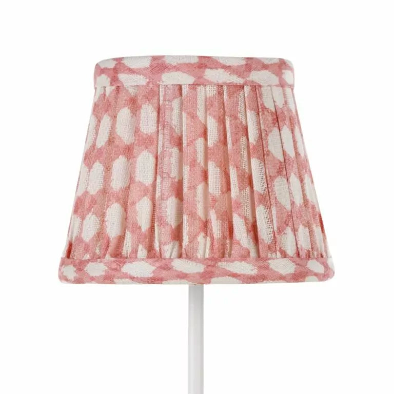 Poldina Pro Lampshade by Fermoie