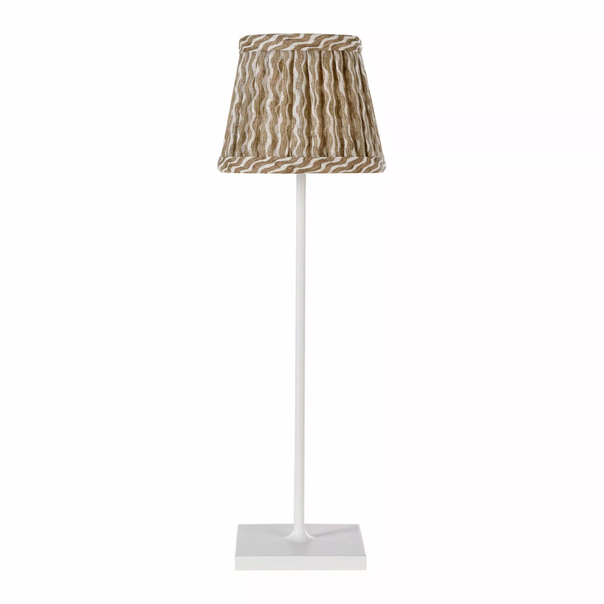 Poldina Pro Lampshade by Fermoie