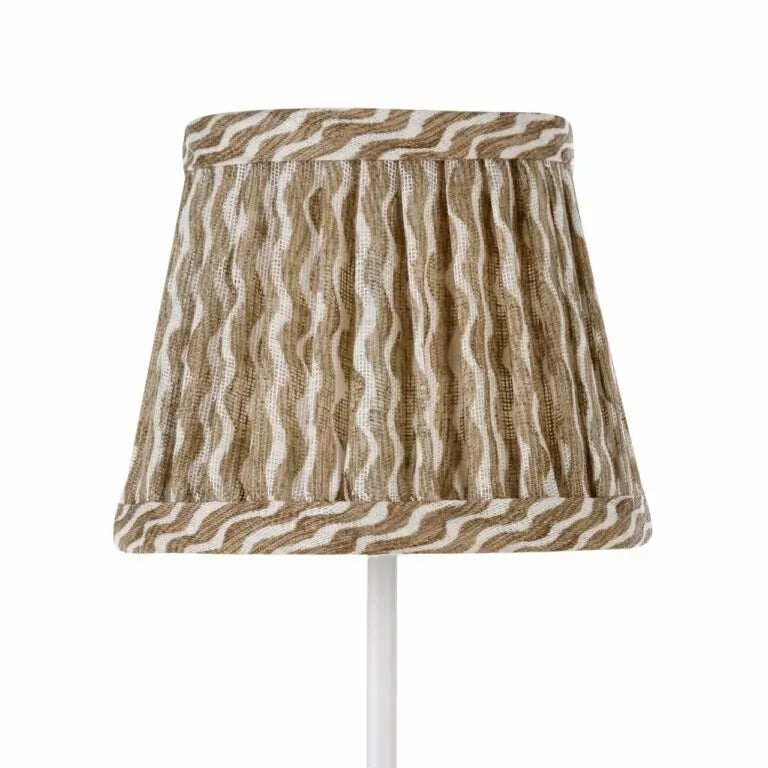 Poldina Pro Lampshade by Fermoie