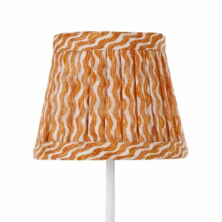 Poldina Pro Lampshade by Fermoie