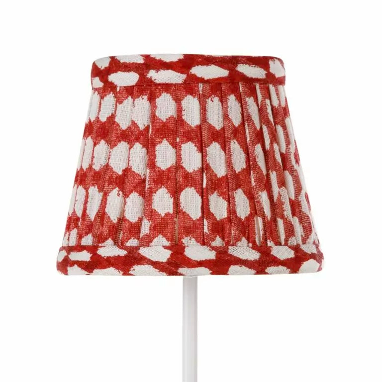 Poldina Pro Lampshade by Fermoie