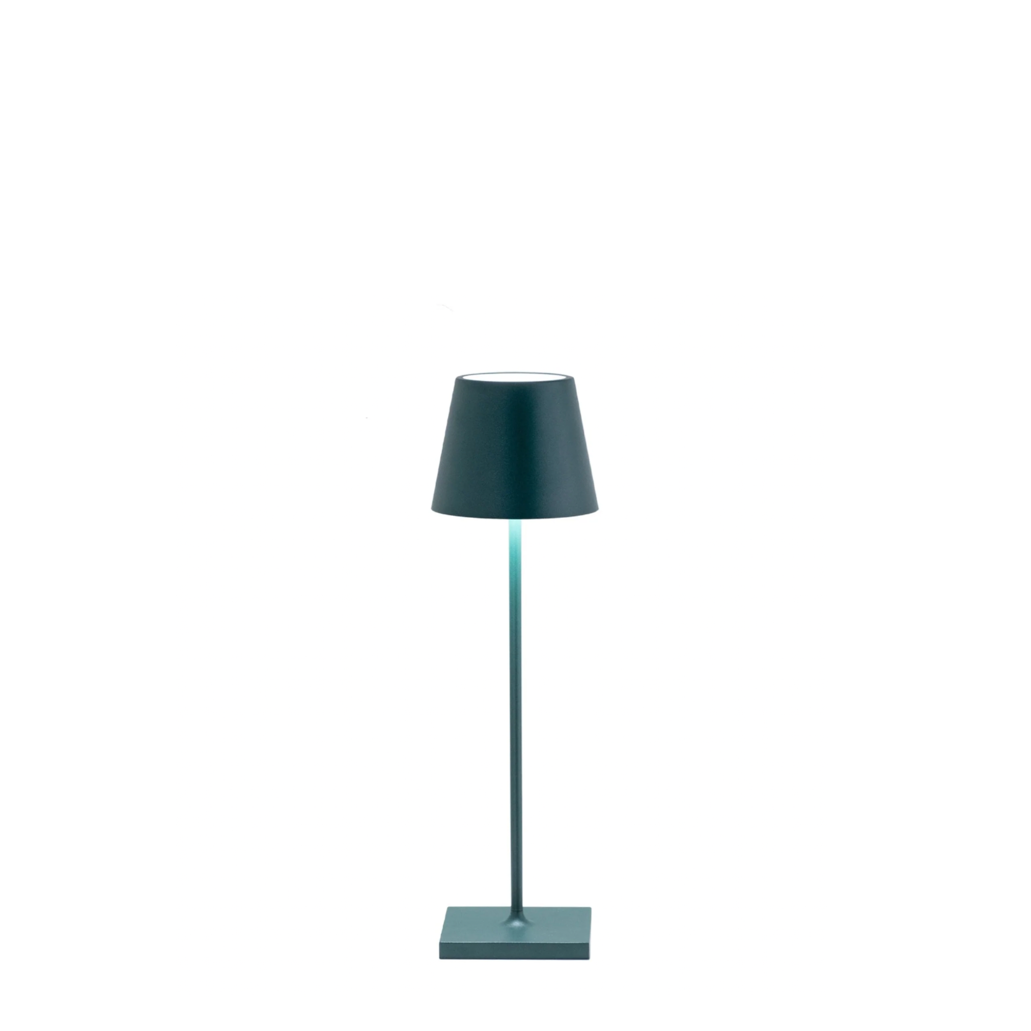 Poldina Pro Cordless Table Lamp | Newport Lamp And Shade | Located in Newport, RI