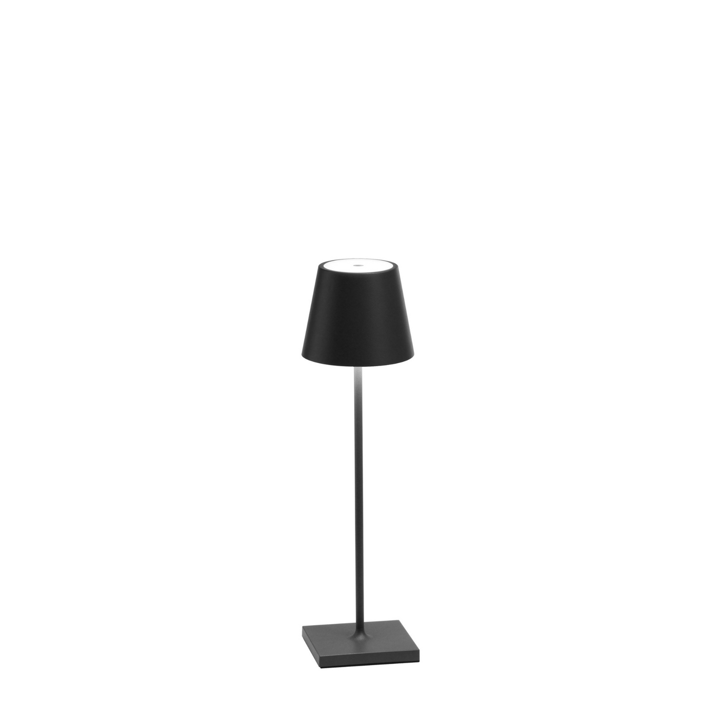 Poldina Pro Cordless Table Lamp | Newport Lamp And Shade | Located in Newport, RI
