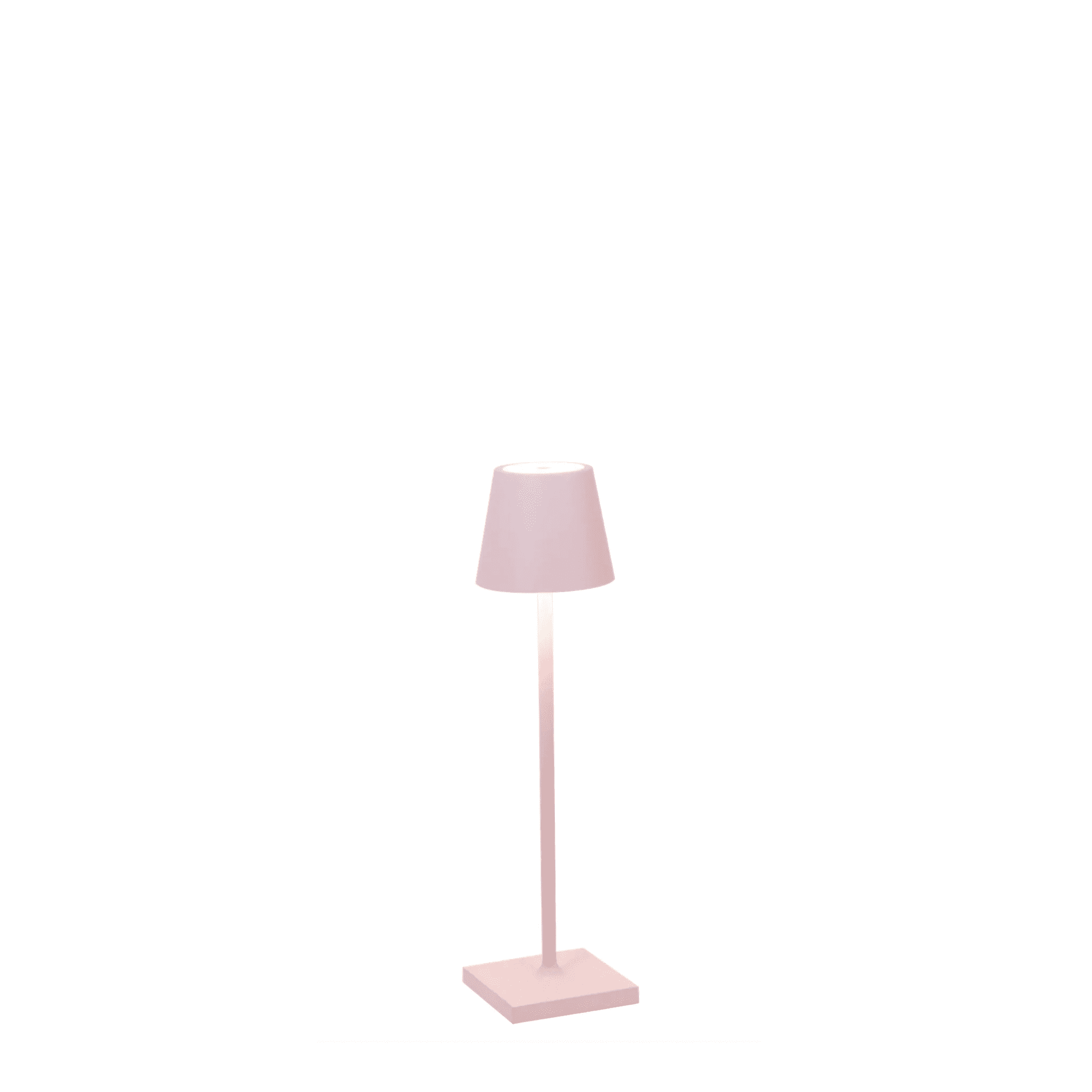 Poldina Pro Micro Cordless Table Lamp | Newport Lamp And Shade | Located in Newport, RI