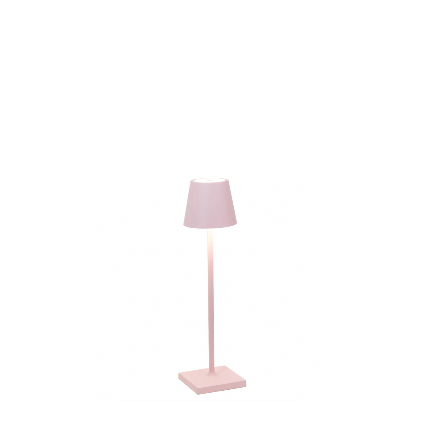 Poldina Pro Micro Cordless Table Lamp | Newport Lamp And Shade | Located in Newport, RI