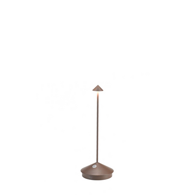 Pina Cordless Table Lamp | Newport Lamp And Shade | Located in Newport, RI