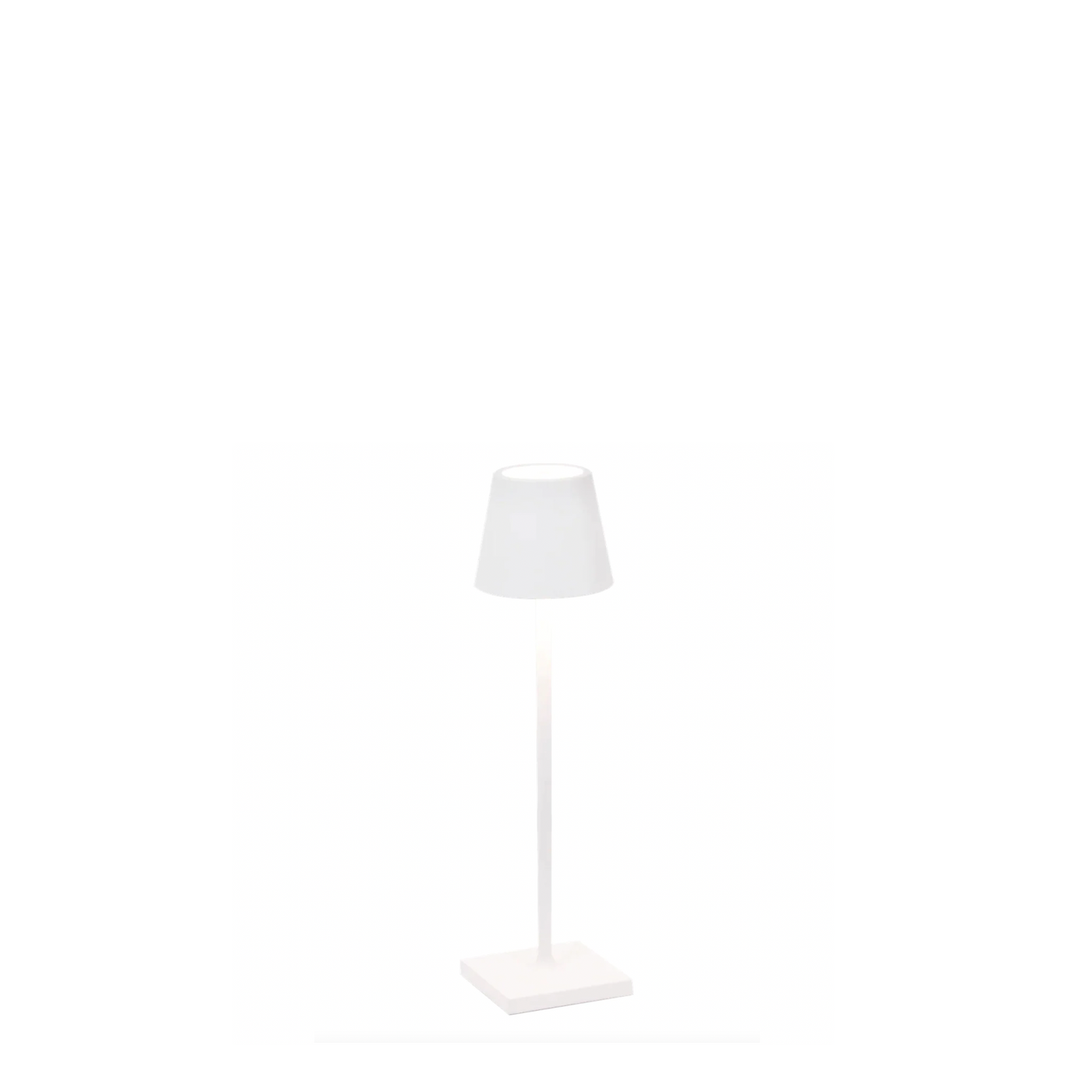 Poldina Pro Micro Cordless Table Lamp | Newport Lamp And Shade | Located in Newport, RI