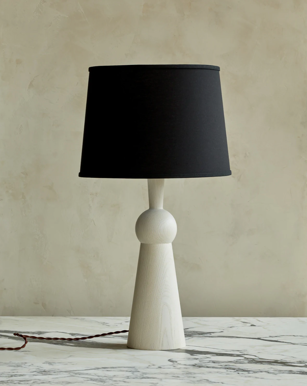 Bella Table Lamp | Newport Lamp And Shade | Located in Newport, RI