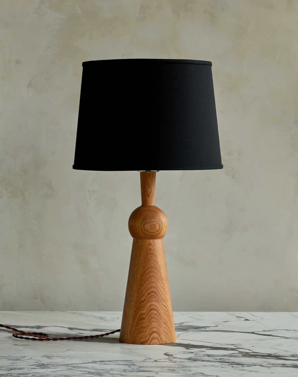 Bella Table Lamp | Newport Lamp And Shade | Located in Newport, RI