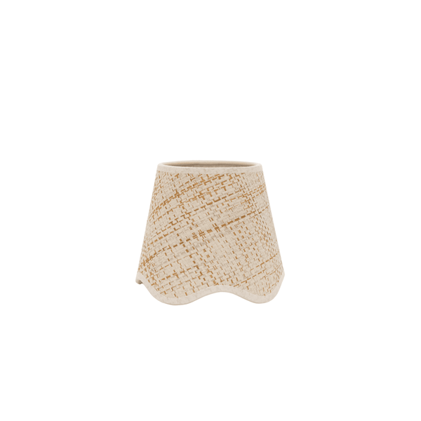 LAMPONDA SHADE イタリア製　コンランショップ　46cm LAMPONDA SHADE イタリア製 コンランショップ 46cm - メルカリ