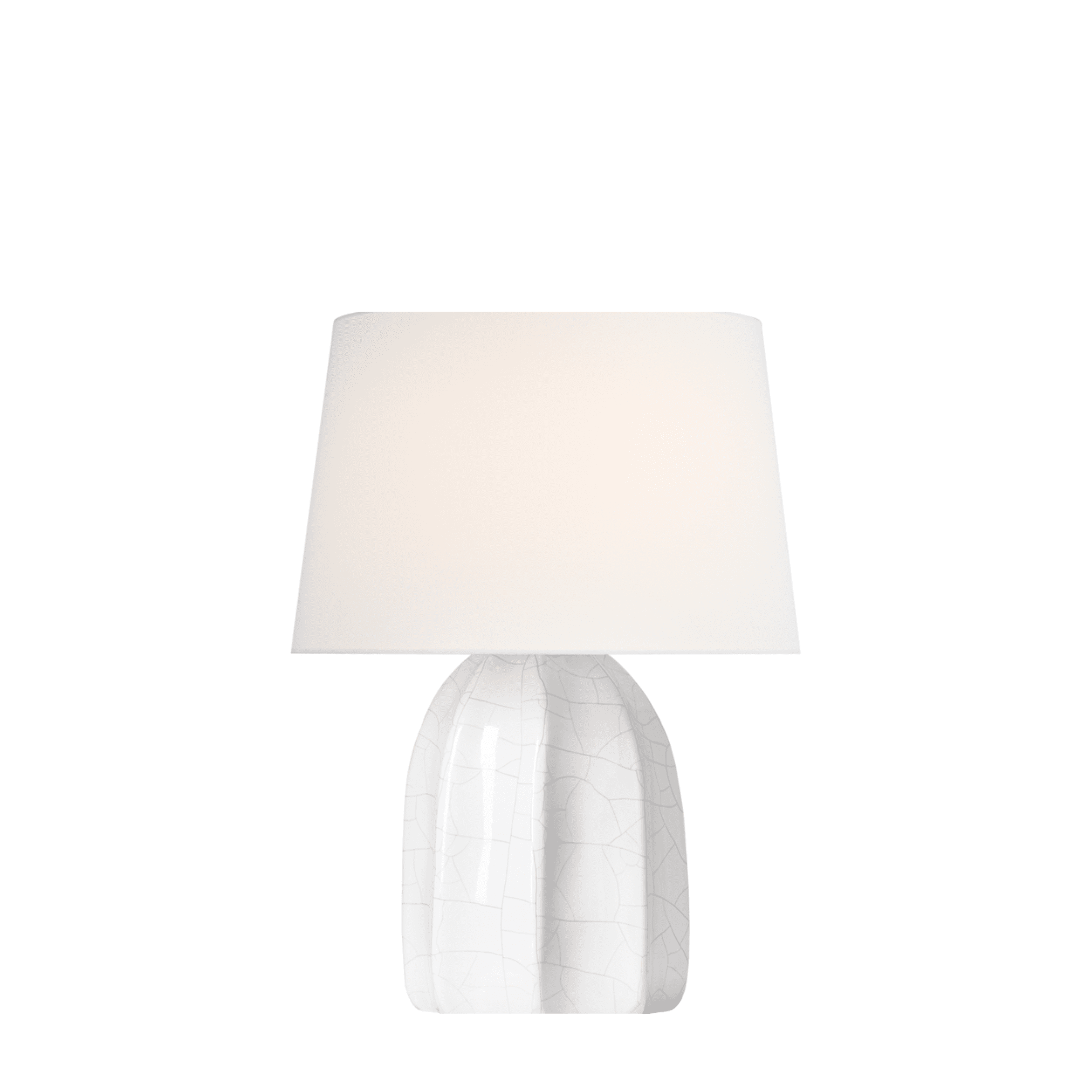 Melanie 12" Wireless Table Lamp | Newport Lamp And Shade | Located in Newport, RI