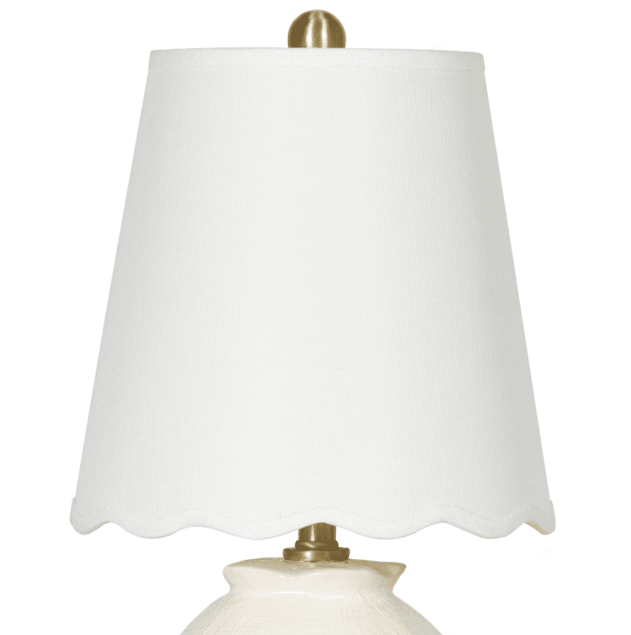 Amoria Mini Table Lamp - Lighting - Newport Lamp & Shade Company - Newport Lamp & Shade Company