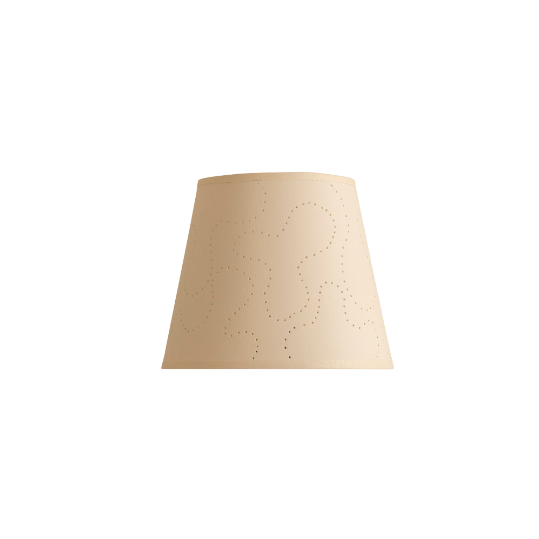 Atlas Lampshade in Standard Empire by Hum London