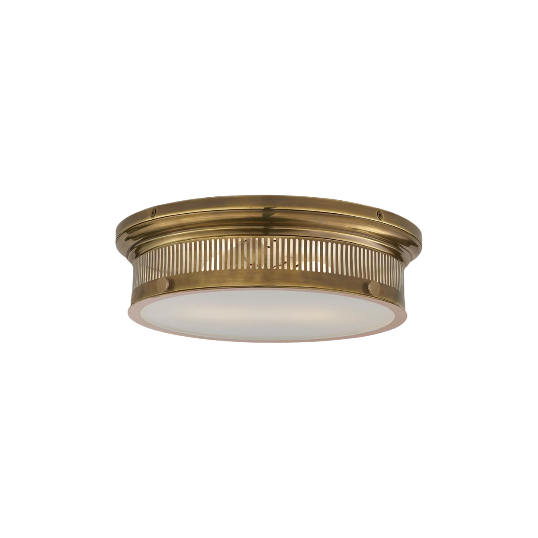 Alderly Flushmount