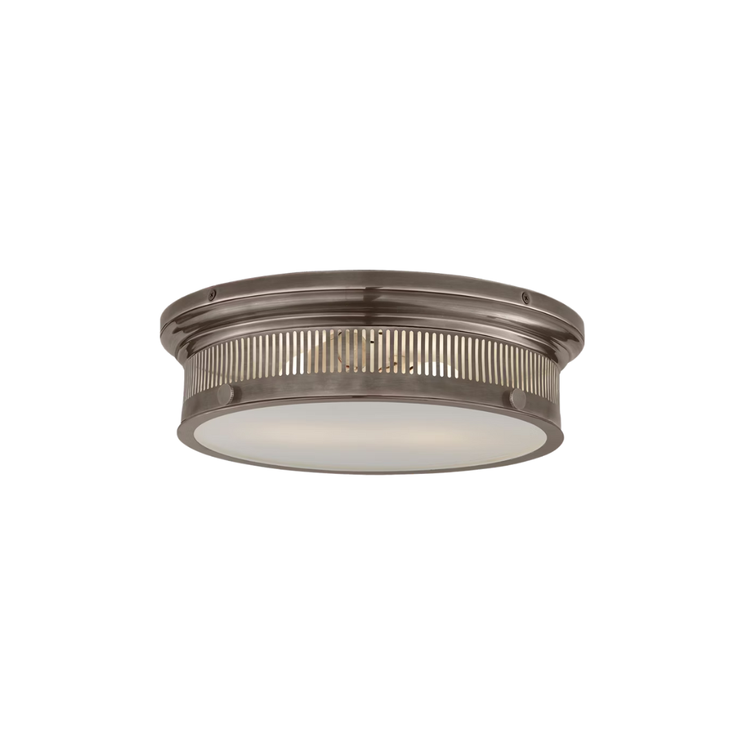 Alderly Flushmount