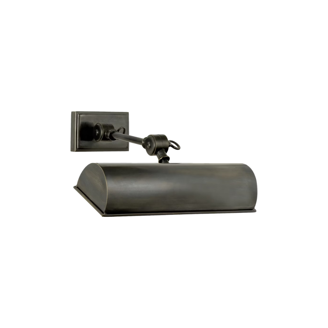 Anette 9" Picture Light