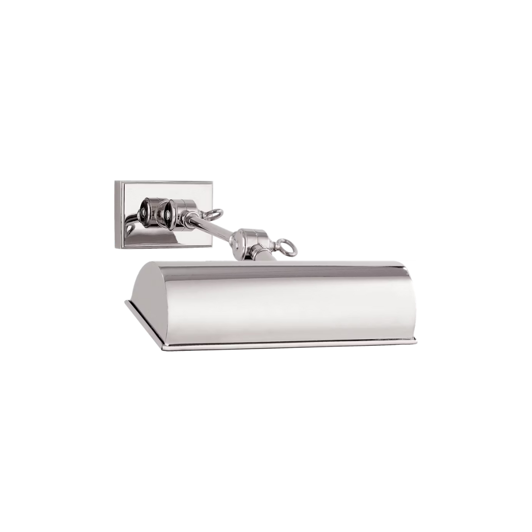 Anette 9" Picture Light