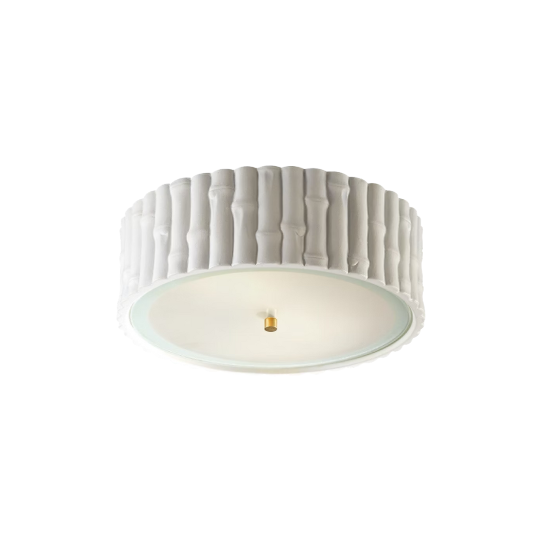 Frank Large Flushmount