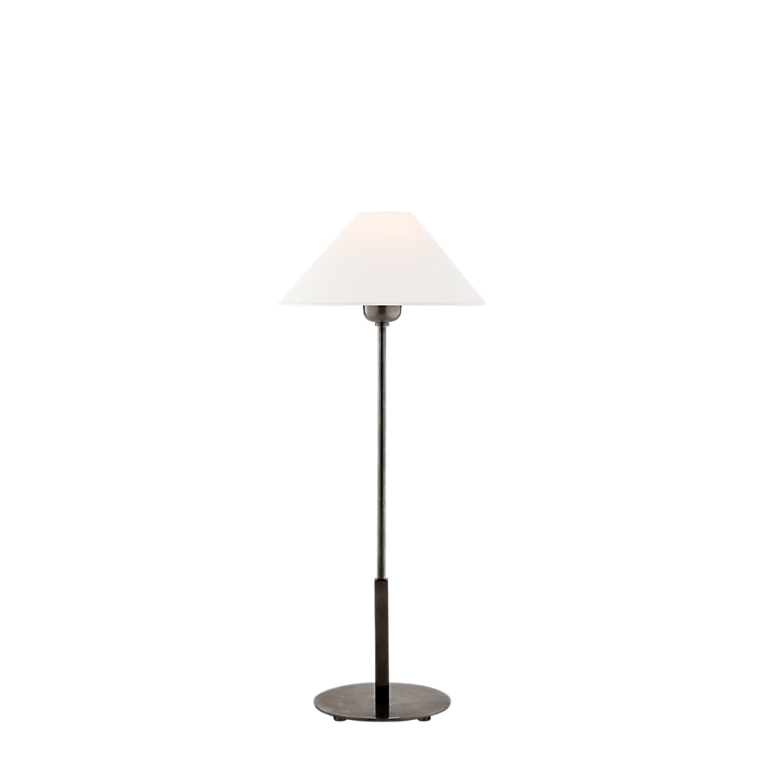 Hackney Table Lamp