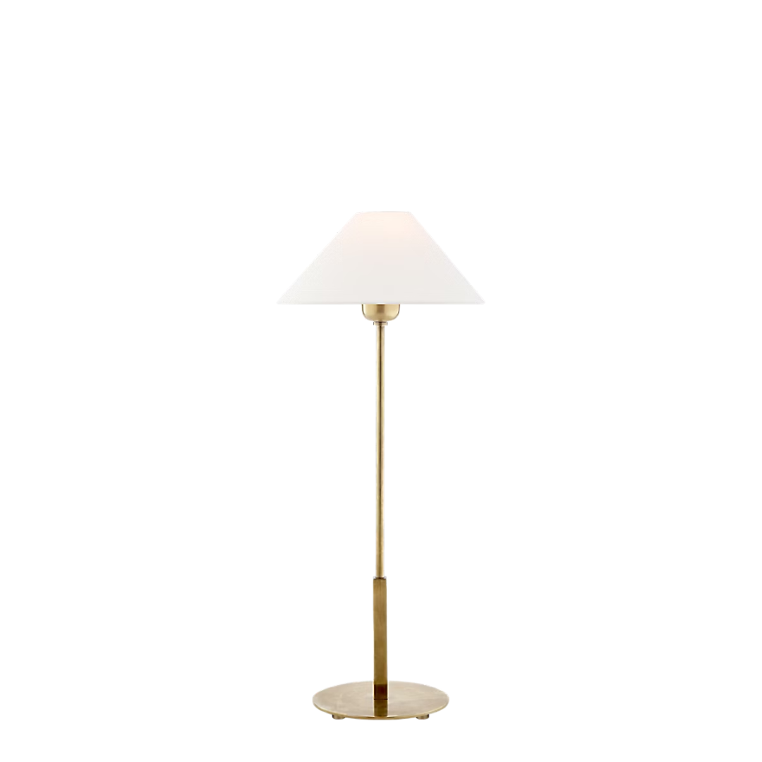 Hackney Table Lamp