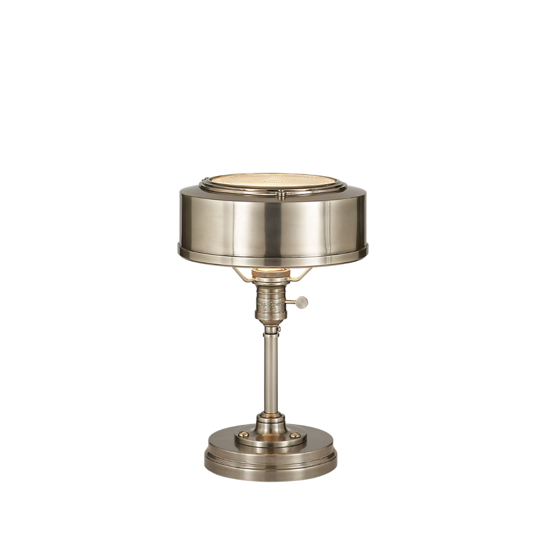 Henley Task Lamp