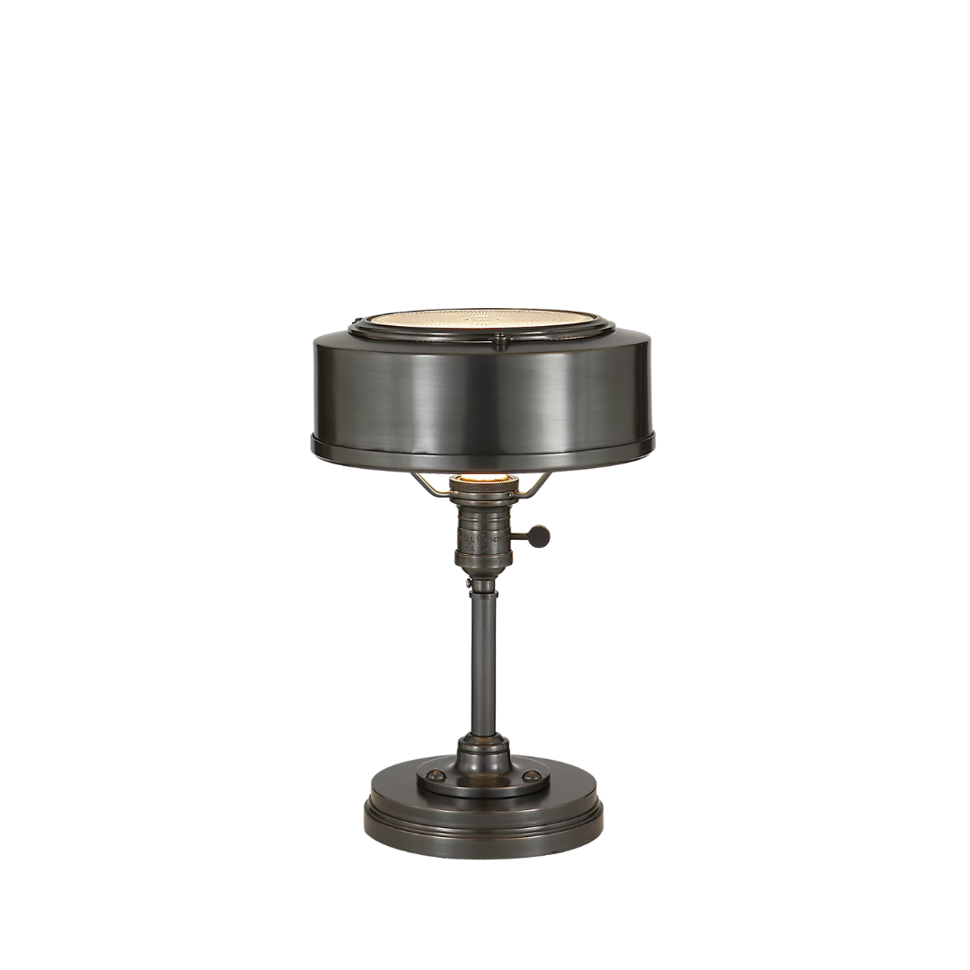 Henley Task Lamp