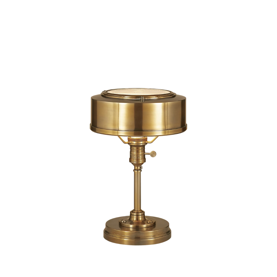 Henley Task Lamp