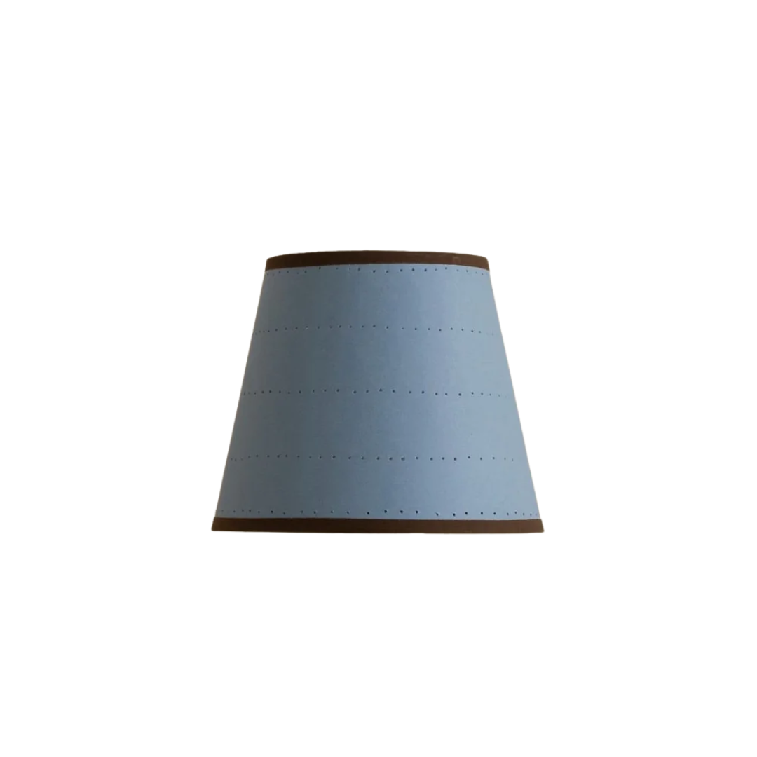 Juno Lampshade in Standard Empire by Hum London